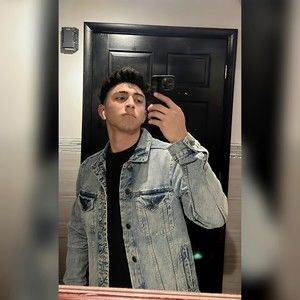 Meet your Posher, Adrian